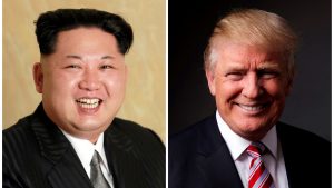 Kim Jong-un propone a Trump reunión; Presidente de EEUU acepta