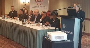 CANADA: Consejo ZF participa en seminario de negocios e inversión CANADA: Consejo ZF participa en seminario de negocios e inversión