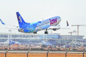 LAW anuncia que suspenderá por 15 días su ruta a Haití