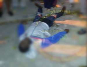 Aumenta en República Dominicana la práctica de linchar a delincuentes