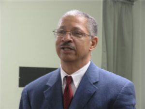 NUEVA YORK: Mesa redonda en el Comisionado de la RD de Cultura NUEVA YORK: Mesa redonda en el Comisionado de la RD de Cultura