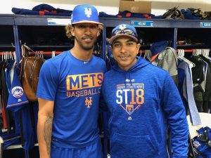 Escogido motivado para ganar Torneo Beisbol Invernal 2018 Escogido motivado para ganar Torneo Beisbol Invernal 2018