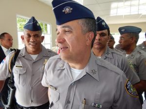 BARAHONA: Director PN dice “no existe magia” para apresar Quirinito