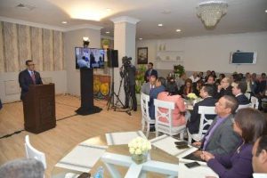 Rubén Maldonado llama población a orar por líderes políticos del país en Semana Santa