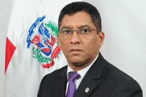 Marcos Cross dice DM reconoce aportes dominicanos exterior