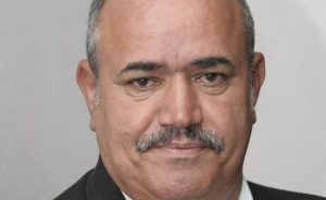 Fallece el cronista deportivo William Martínez Burgos Fallece el cronista deportivo William Martínez Burgos