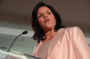 Minou Tavárez Mirabal expondrá sobre Razón para el Cambio en RD Minou Tavárez Mirabal expondrá sobre Razón para el Cambio en RD