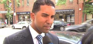 Arrestan alcalde Mount Vernon por presunto uso de fondos de campaña