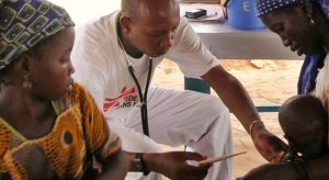 RD refuerza controles de vigilancia para evitar propagación de la difteria