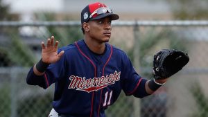 Jorge Polanco recibe sanción de 80 juegos por dopaje Jorge Polanco recibe sanción de 80 juegos por dopaje