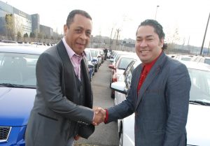 Michael Miguel y El Pachá animarán espectáculo PP