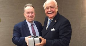 República Dominicana participa en reunión mundial de ministros de minas República Dominicana participa en reunión mundial de ministros de minas