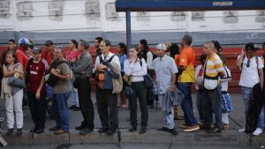 VENEZUELA: OIT abre investigación sobre las violaciones laborales