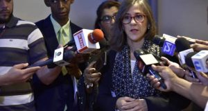 Defensa y ONU buscan evitar paso de grandes armas por la frontera