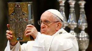 ¿El infierno no existe? El Vaticano se refiere a “afirmación” del papa