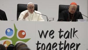 ROMA: Papa Francisco califica la prostitución como una tortura