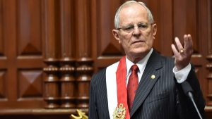 PERU: Pedro Pablo Kuczynski retira su carta de renuncia a la presidencia