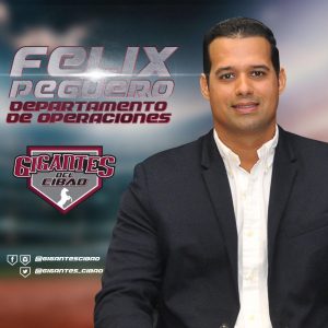 Gigantes del Cibao armando estructura gerencial y operativa Gigantes del Cibao armando estructura gerencial y operativa