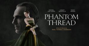 Crítica de cine: «Phantom Thread»