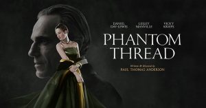 Crítica de cine: «Phantom Thread» Crítica de cine: «Phantom Thread»