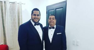 Juan Carlos Pichardo honrará a su padre en el escenario