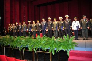 PN reconoce labor 850 de sus miembros buen desempeño PN reconoce labor 850 de sus miembros buen desempeño