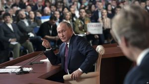 Rusia advierte responderá recíprocamente ante expulsión diplomáticos