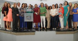 Mujeres PRM exigen aprobación de tres causales para interrumpir el embarazo