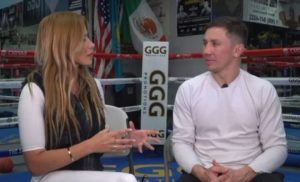 Gennady Golovkin acusa Canelo Álvarez uso sustancias Gennady Golovkin acusa Canelo Álvarez uso sustancias