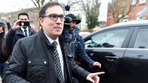 BERLIN: Puigdemont asegura desde la cárcel que «no se rendirá jamás»