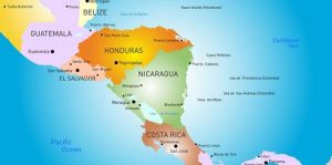 Economías Centroamérica están en situación de estancamiento fiscal Economías Centroamérica están en situación de estancamiento fiscal