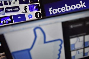 Fiscales de Nueva York y Massachusetts investigan a Facebook