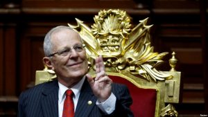 PERU: Renuncia Kuczynski afectará Cumbre de las Américas