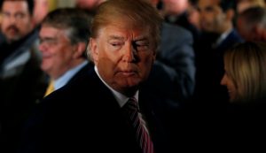 EU: Republicanos no hallan indicios de trama campaña Trump-Kremlin