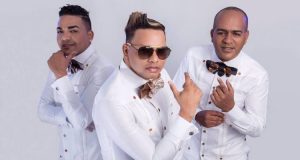 Ramón Orlando y Revolución Salsera este lunes en Jet Set