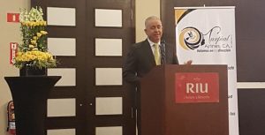 PANAMA: Embajador RD da bienvenida nueva aerolínea Turpial PANAMA: Embajador RD da bienvenida nueva aerolínea Turpial