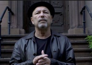 Rubén Blades, el artista que no quiere ver película su vida