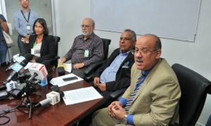 Autoridades dominicanas aseguran no existe brote de difteria en el país