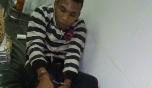 SAN JUAN: Condenan a 20 años cárcel a hombre que violó a cinco mujeres