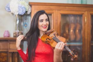 Aysha Syed presentará gira Golden Land en cuatro escenarios de RD Aysha Syed presentará gira Golden Land en cuatro escenarios de RD