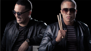 Chiquito Team Band debuta en posición 1 de ITunes Tropical