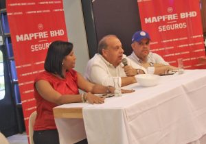 Team Tenis Copa Mapfre BHD Seguros con 300 atletas Team Tenis Copa Mapfre BHD Seguros con 300 atletas