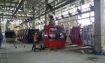 Prevén Teleférico de SD entre en servicio el próximo mayo