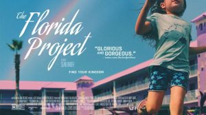 Crítica de cine: «The Florida Project»