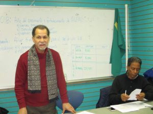 Alianza País propone frente para sacar PLD del poder