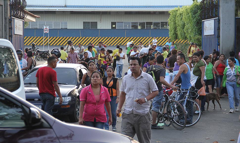 Ministerio de Trabajo recuerda el “Viernes Santo” no se labora imagen