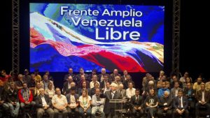 VENEZUELA: Oposición exige a la ONU no supervisar elecciones