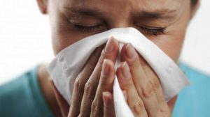 Salud cita medidas para contrarrestar enfermedad por virus influenza