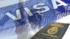 R.Dominicana es 6to país del mundo recibió más visas de turista EU 2017