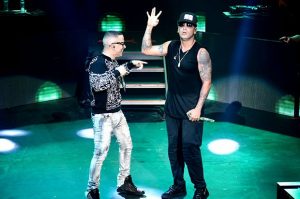 Brugal unirá a Wisin y Yandel el Sábado Santo en Altos de Chavón